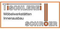 Logo der Firma Schreinerei Schröer aus Mülheim an der Ruhr auf dem Branchenportal Tischler-Schreiner.org