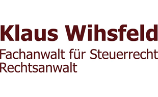Logo der Firma Wihsfeld Klaus Fachanwalt für Steuerrecht aus Meißen auf dem Branchenportal Steuer-Berater.de