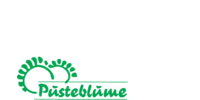 Logo der Firma Blumen Pusteblume aus Bad Neustadt auf dem Branchenportal Gartenbau.org