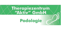 Logo der Firma Podologie im Therapiezentrum aus Wilkau-Haßlau
