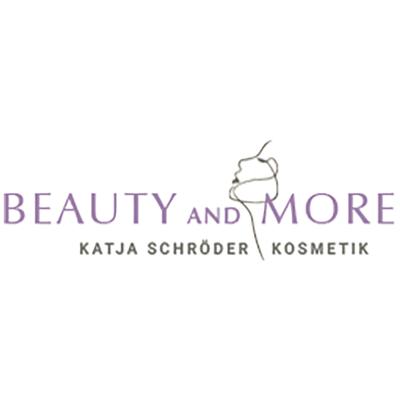 Logo der Firma Kosmetik-Institut Beauty & More aus Krefeld