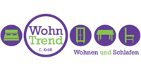 Logo der Firma Wohn Trend Wohnen und Schlafen aus Goch