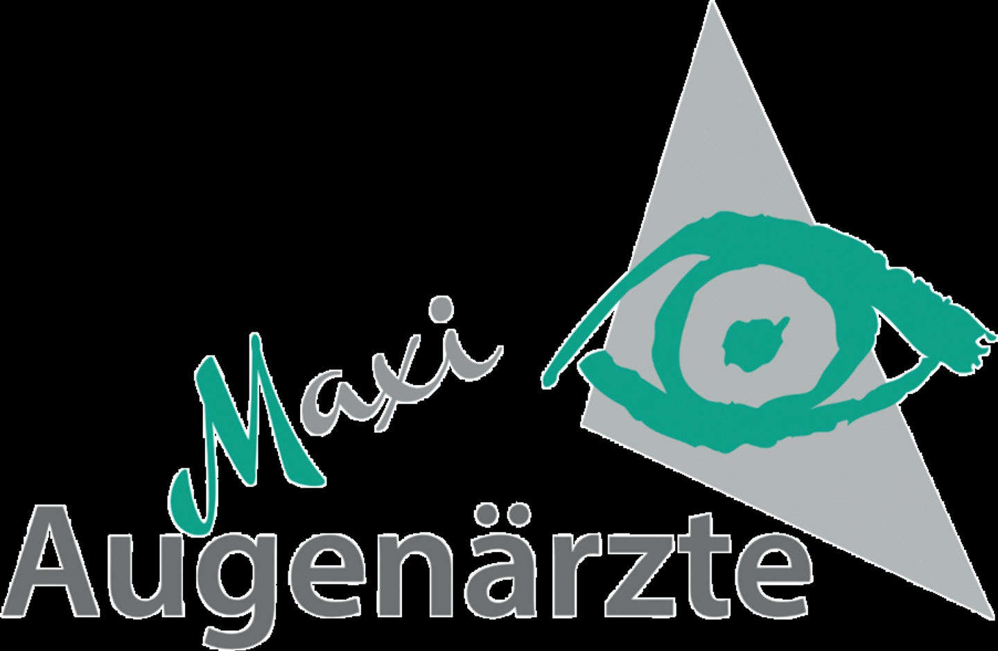 Logo der Firma Maxi-Augenärzte am Jakobsplatz aus Nürnberg