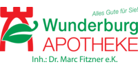 Logo der Firma Wunderburg Apotheke aus Bamberg