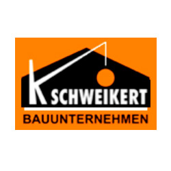 Logo der Firma Konrad Schweikert GmbH & Co.KG Bauunternehmen aus Bruchsal