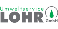 Logo der Firma Umweltservice Lohr GmbH aus Chemnitz