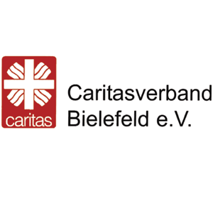 Logo der Firma Caritasverband Bielefeld e.V. aus Bielefeld