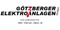 Logo der Firma Götzberger aus Ottobrunn