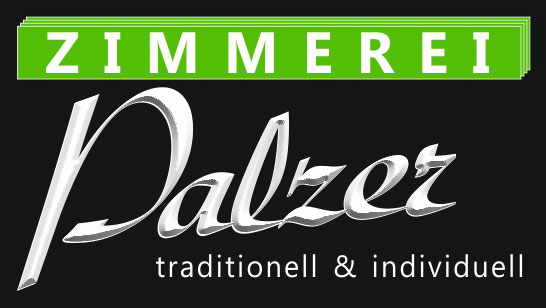 Logo der Firma Zimmerei Frank Palzer aus Dresden