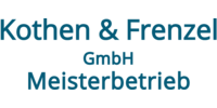 Logo der Firma Kothen & Frenzel GmbH Hausgerätekundendienst aus Viersen