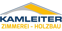 Logo der Firma Kamleiter GmbH & Co. KG Zimmerei aus Schillingsfürst auf dem Branchenportal Tischler-Schreiner.org