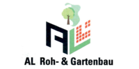 Logo der Firma AL Roh-& Gartenbau aus Kleinostheim