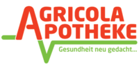 Logo der Firma Agricola Apotheke aus Freiberg