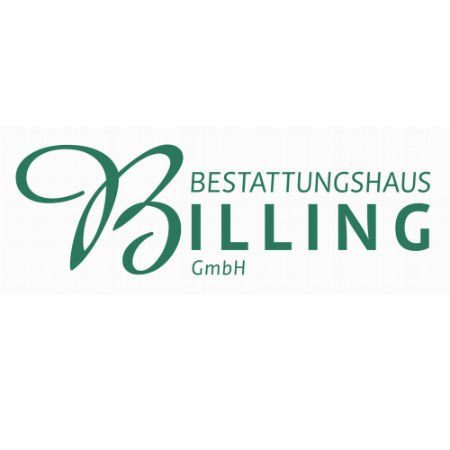 Logo der Firma Bestattungshaus Werner Billing GmbH - Filiale Königstein/Sächsische Schweiz aus Königstein/Sächsische Schweiz