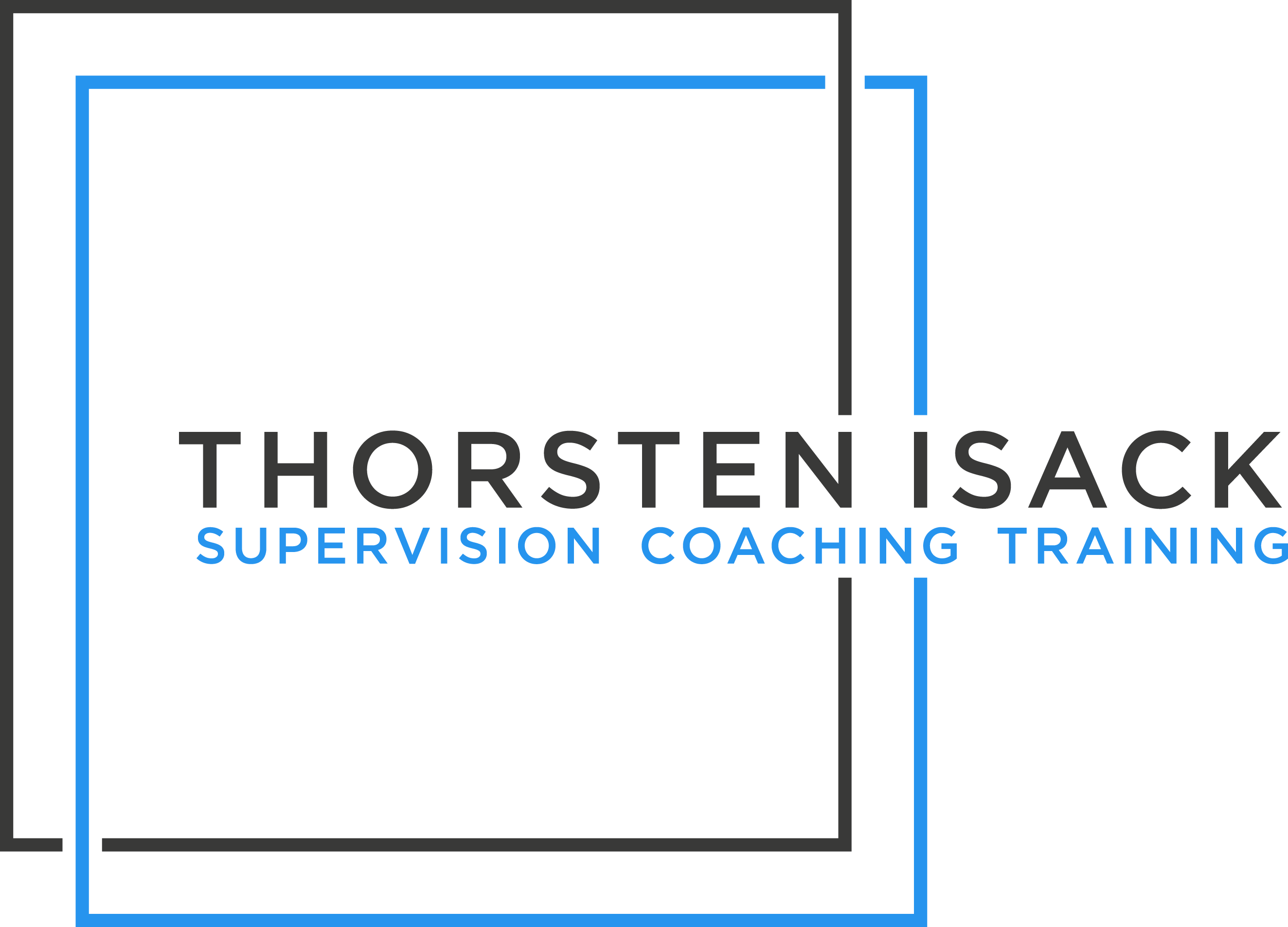 Logo der Firma Coaching Isack - Supervision Trainings Seminare aus Jüchen