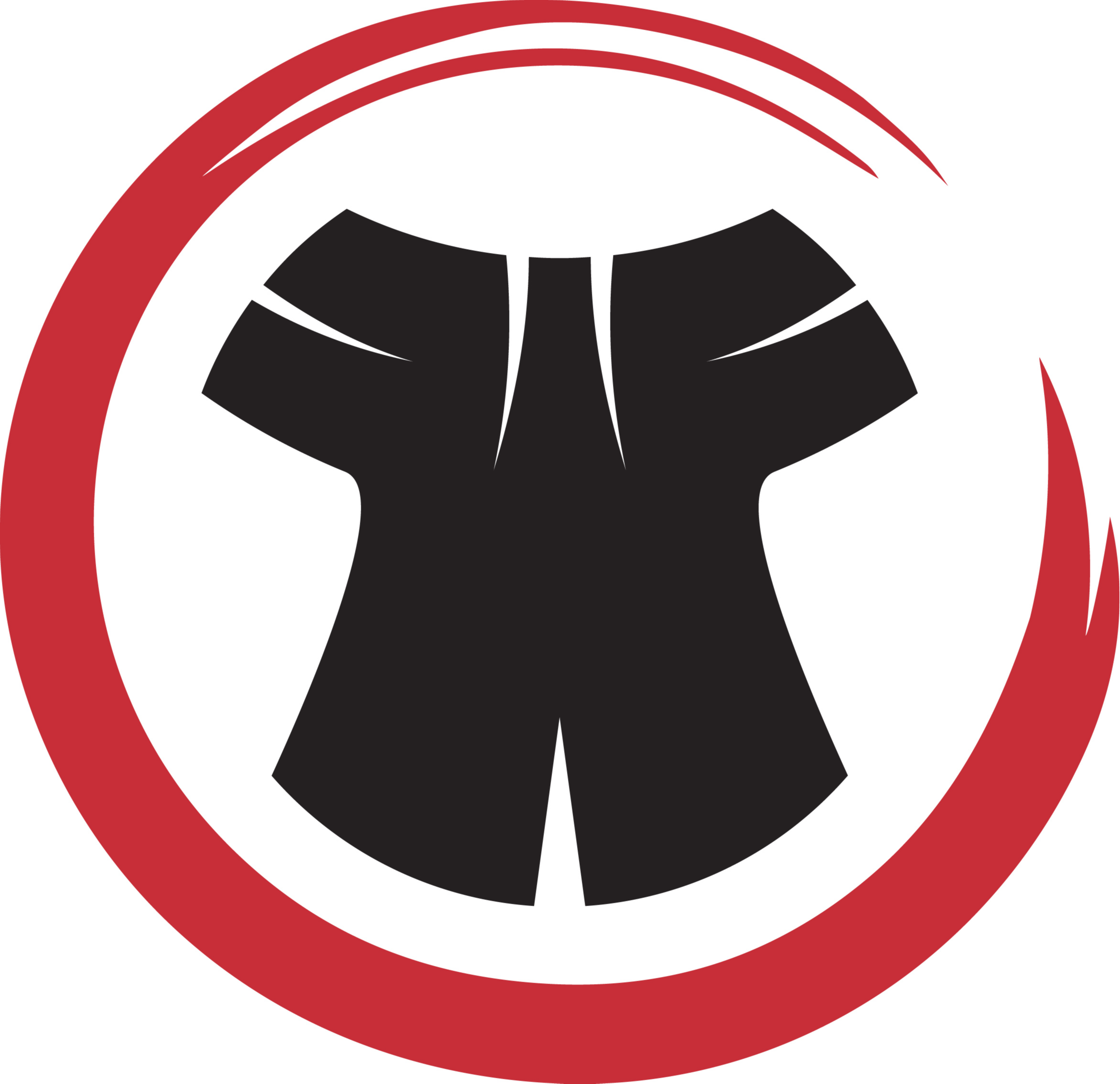 Logo der Firma FIGHTERSWORLD aus Wien