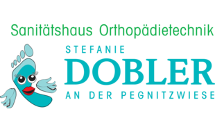 Logo der Firma Sanitätshaus Dobler Stefanie aus Lauf