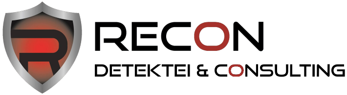 Logo der Firma RECON Detektei & Consulting Jürgen Höfer aus Friedrichshafen Bodensee