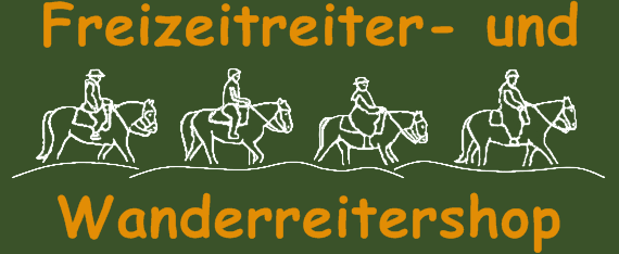 Logo der Firma Freizeitreiter- und Wanderreitershop aus Edelsfeld