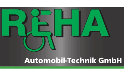 Logo der Firma REHA Automobil-Technik GmbH Matthias Schuster aus Zschorlau