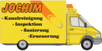 Logo der Firma Jochim Kanal aus Kulmbach auf dem Branchenportal Hausmeisterdienste.net
