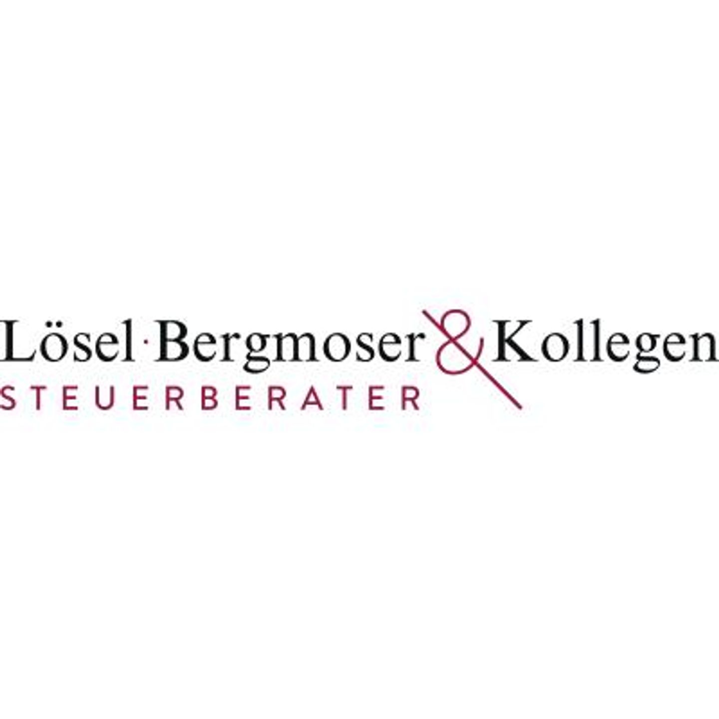 Logo der Firma Lösel, Bergmoser & Kollegen aus Ingolstadt