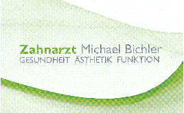 Logo der Firma Michael Bichler aus Kolbermoor