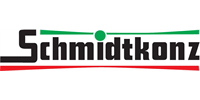 Logo der Firma Schmidtkonz GmbH aus Langenaltheim auf dem Branchenportal Gartenbau.org