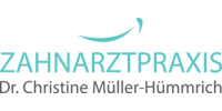 Logo der Firma Müller-Hümmrich Christine Dr. aus Wallenfels