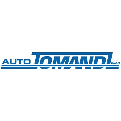 Logo der Firma Auto Tomandl GmbH aus Fürth