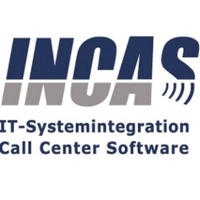 Logo der Firma IT-Systemhaus Krefeld INCAS GmbH aus Krefeld