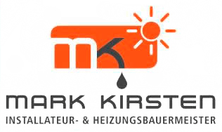 Logo der Firma Heizungen Kirsten aus Kleve