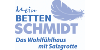Logo der Firma Schmidt Bettwaren GmbH aus Gießen