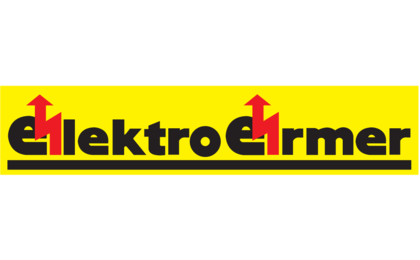 Logo der Firma Elektro Ermer aus Zirndorf