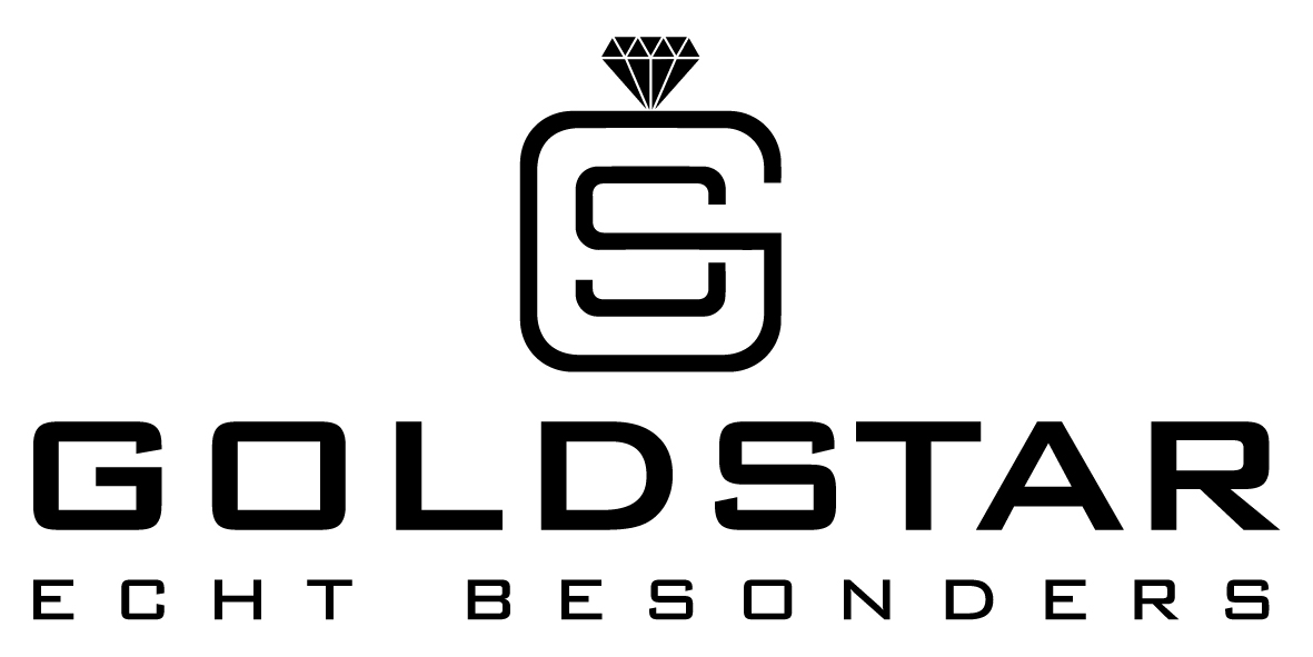 Logo der Firma GOLDSTAR - Trauringe, Uhren und Schmuck Regensburg aus Pentling