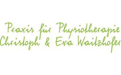 Logo der Firma Praxis für Physiotherapie & Osteopathie Waitzhofer aus Passau