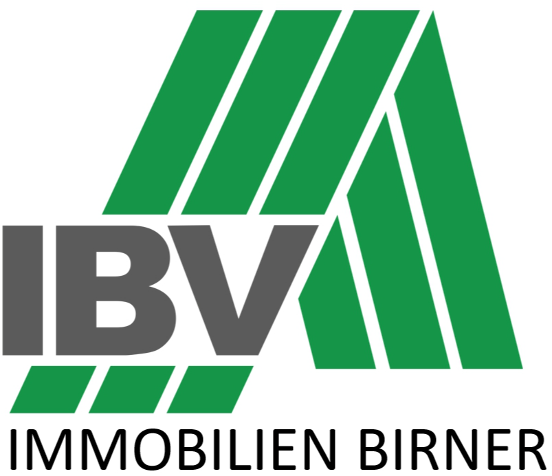Logo der Firma Birner Manfred IBV Immobilien aus Amberg