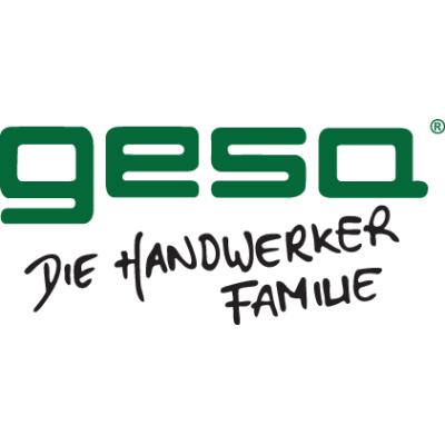 Logo der Firma gesa Hausrenovierung GmbH aus Grünhain-Beierfeld