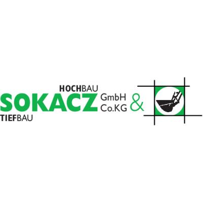 Logo der Firma Sokacz GmbH & Co. KG aus Dormagen