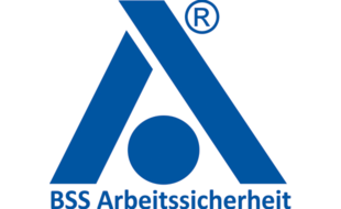 Logo der Firma BSS Arbeitssicherheit aus Hilden