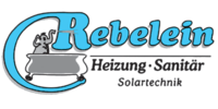Logo der Firma Solar Stefan Rebelein Sanitär GmbH aus Fürth auf dem Branchenportal Elektriker.org