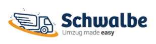 Logo der Firma Umzugsfirma-Schwalbe aus Berlin