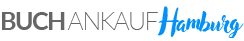 Logo der Firma Bücher Ankauf Hamburg aus Hamburg