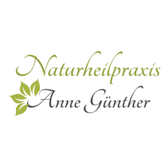 Logo der Firma Naturheilpraxis Anne Günther aus Hemmingen