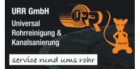 Logo der Firma URR GmbH aus Altdorf
