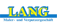 Logo der Firma Lang Edgar aus Rechtenbach auf dem Branchenportal Maler.org