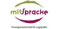 Logo der Firma Logopädie Endt & Spindler aus Hof