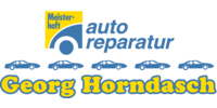 Logo der Firma Horndasch Georg aus Thalmässing