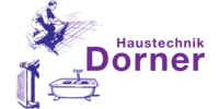 Logo der Firma Dorner Reinhard aus Schnaittenbach auf dem Branchenportal Sanitaer.org