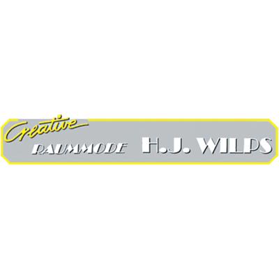 Logo der Firma Creative Raummode H. J. Wilps aus Mülheim